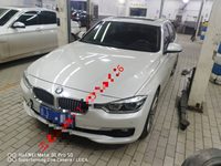 2018 宝马3系