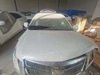 2015 凯迪拉克XTS