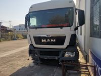 曼MAN TGX 28. 480牵引车