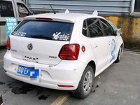 2016 POLO