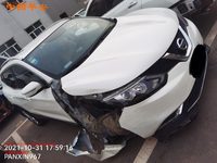 2018 东风日产DFL6440VAL1多用途乘用车