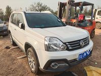 2019 东风风度MX6