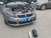 2018 标致308[308s]