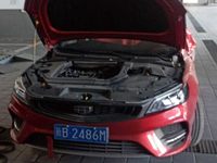 2019 缤瑞 2018款 1.4T 14T CVT 国V 缤致版
