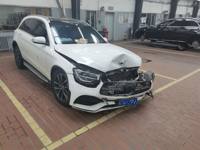 2020 奔驰GLC 2020款 GLC 300 L 4MATIC 动感型
