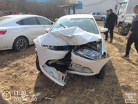 2017 朗逸