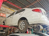 2018 赛欧