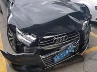 2016 奥迪A6L