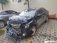 2014 卡罗拉