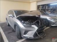 2019 雷克萨斯NX(进口)
