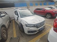 2018 哈弗H6 Coupe