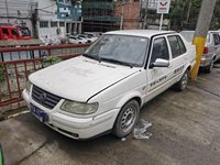 2008 2008-01-01一汽大众 捷达 三厢 1.6L 手动档
