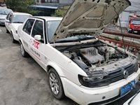 2011 捷达