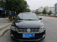 2012 朗逸