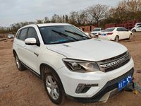 2015 长安CS75