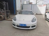 2014 保时捷Panamera(进口)
