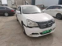 2018 2018-12-26 俊风 纯电动轿车 网约车
