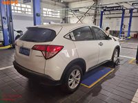 2017 缤智HG7150HAC5轿车