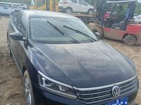 2018 帕萨特[Passat]