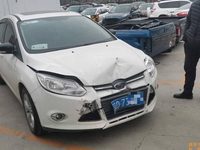 2015 福克斯