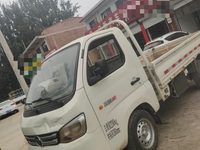 2020-08-29 福田祥菱V 1.2L (平板)