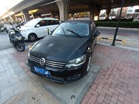 2014 宝来