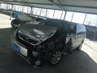2014 别克GL8