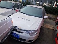 2010 2010-11-30 雪铁龙 1.6  手动