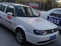 2011 捷达