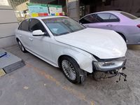 2014 奥迪A4L
