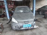 2014 悦动