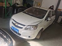2014 赛欧