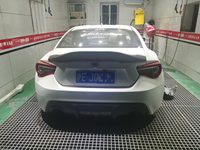 2017 丰田86(进口)