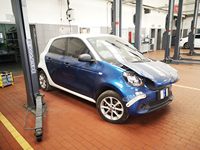 2019 Forfour(进口)