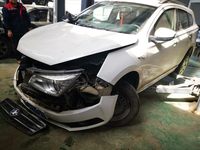 2016 启辰T70