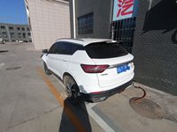 2019 缤越