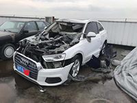 2017 奥迪Q3