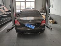 2009 朗逸