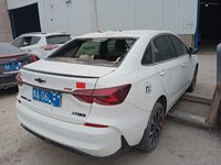 2020 科鲁泽
