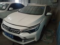 2018 启辰D60