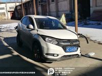 2018 缤智HG7150HAC5轿车