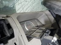 江铃JX5045XXYTGA25厢式运输车