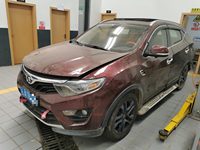 2016 东南DX7