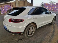 2017 保时捷Macan(进口)