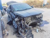 2018 凯迪拉克XTS