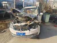 2016 宝骏730