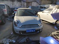  MINI COUPE(进口)