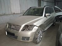2011 奔驰GLK级(进口)