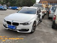  宝马3系