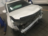 2016 凯迪拉克XTS
